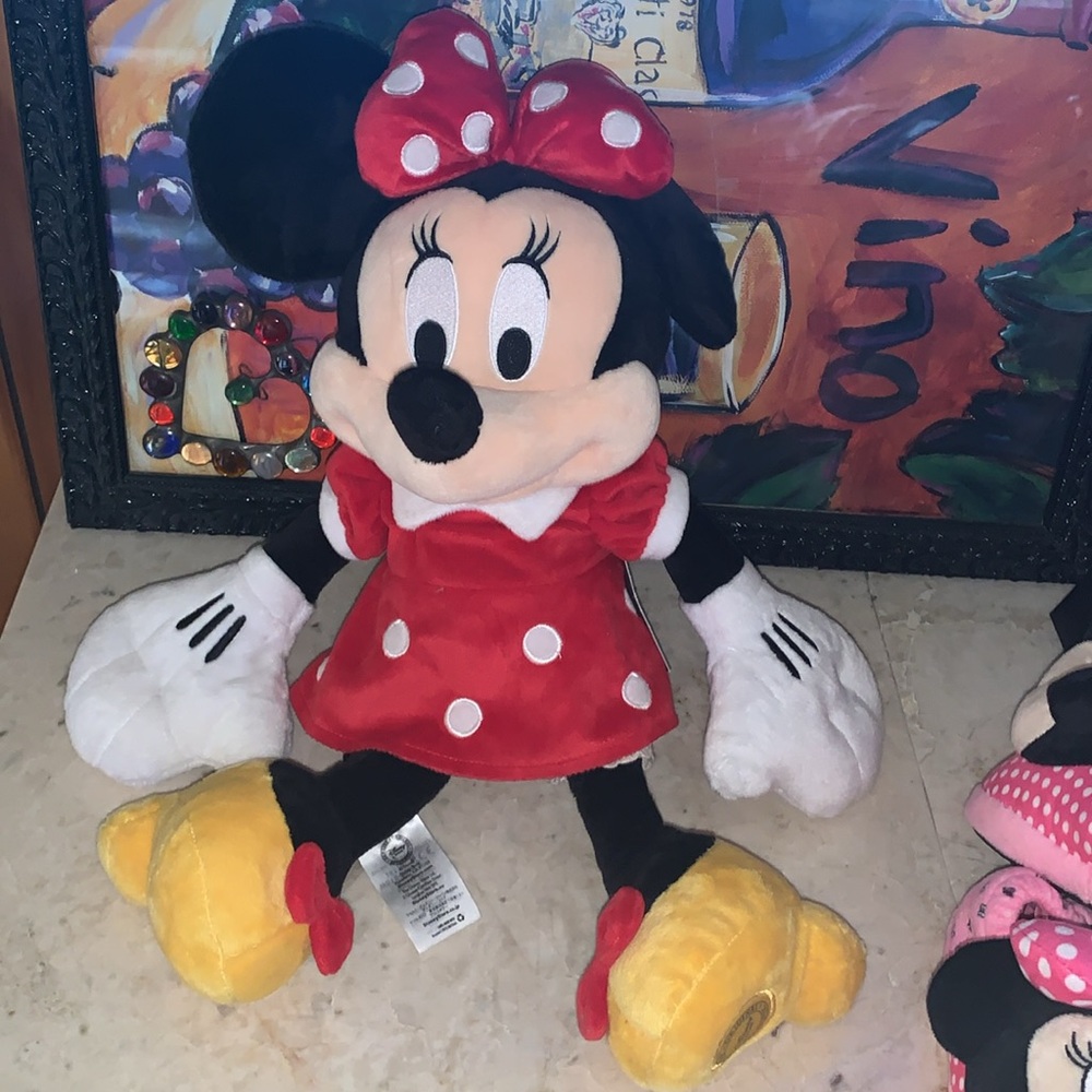 Mini Mouse bundle - Picture 4 of 9